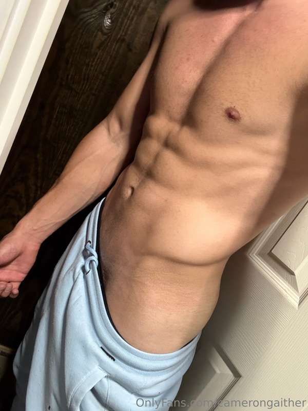 camerongaither