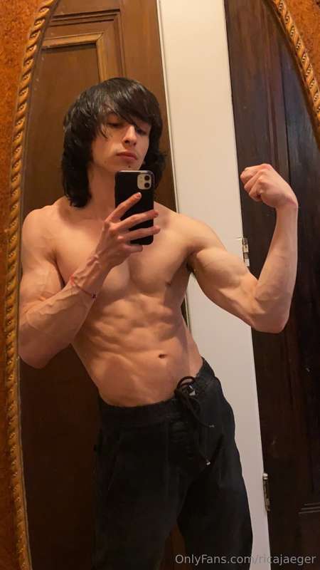 ricajaeger