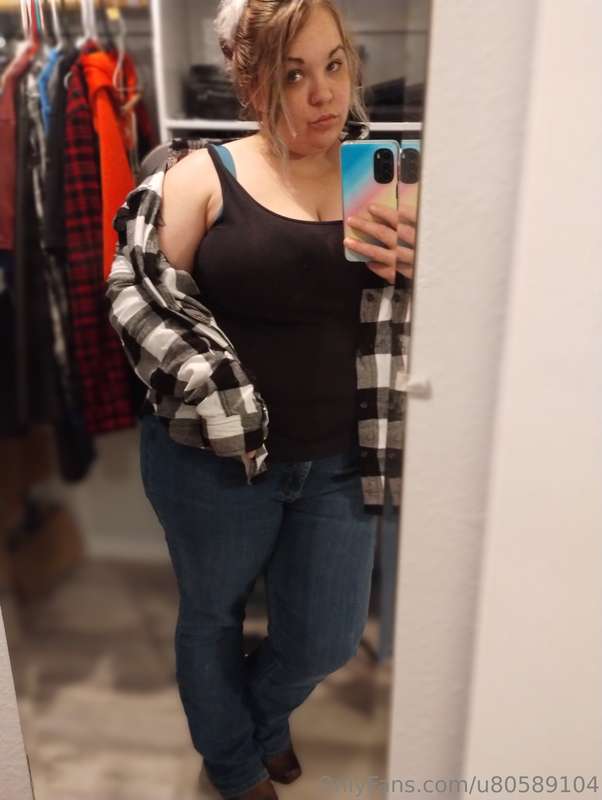 Do y'all like my tits?