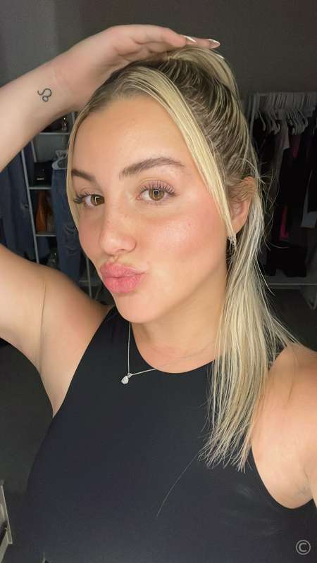 new profile pic!!😍