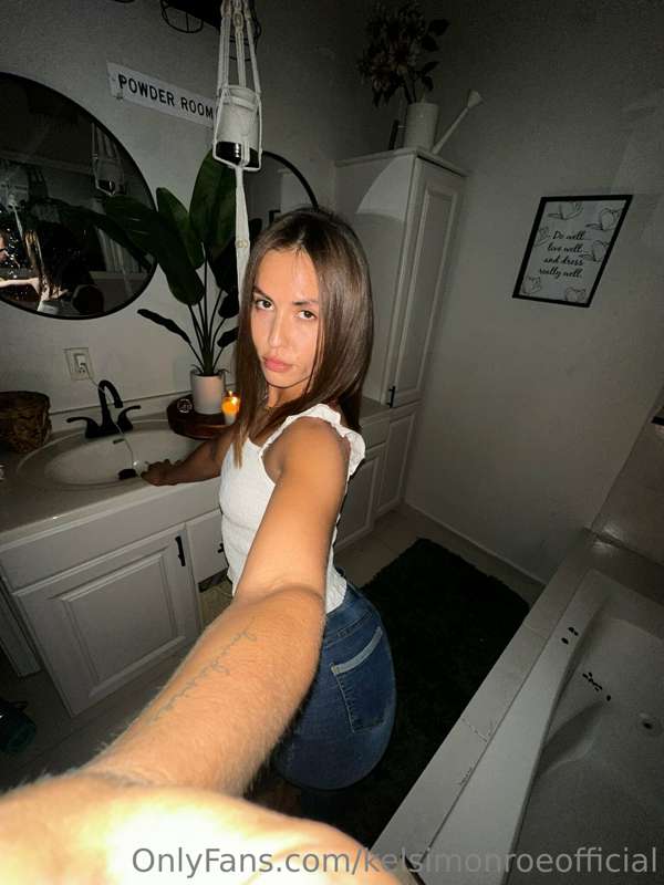 Photo 707 de Kelsi Monroe sur Tocromo