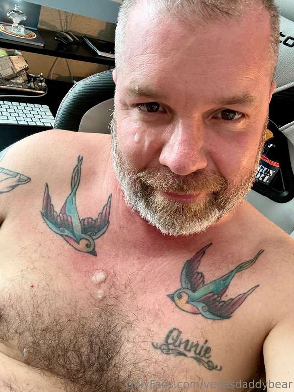 vegasdaddybear image #0