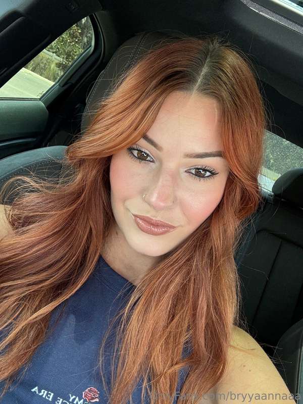 How was your weekend everyone? 💋