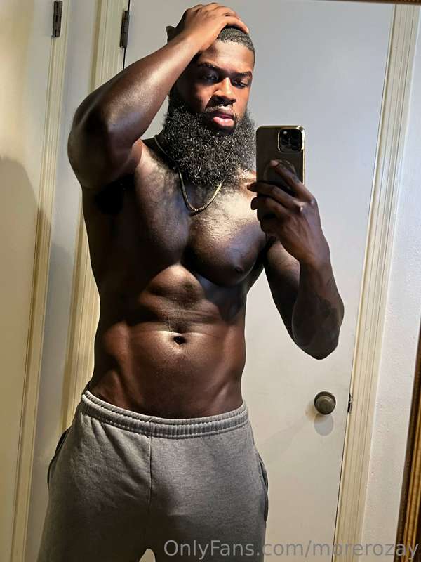 morerozay