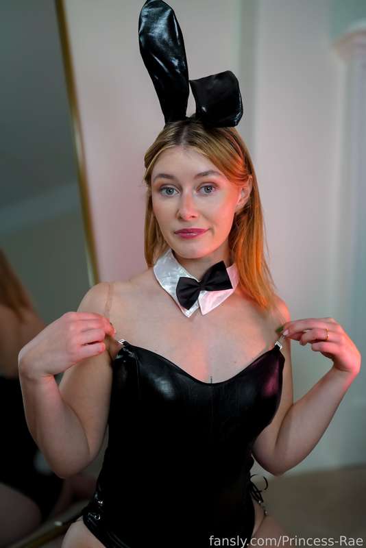 Princess-Rae image #2