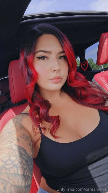 caresmarie