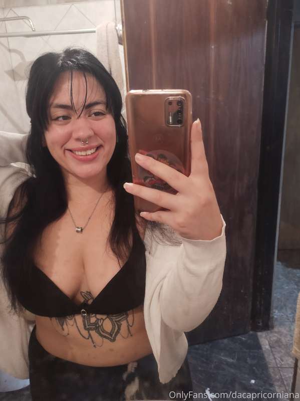 would you like to see no bra daddy? Leave me a tip of $ 3 an..