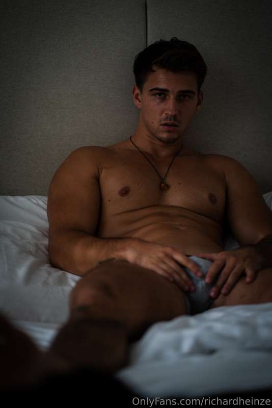 richardheinze