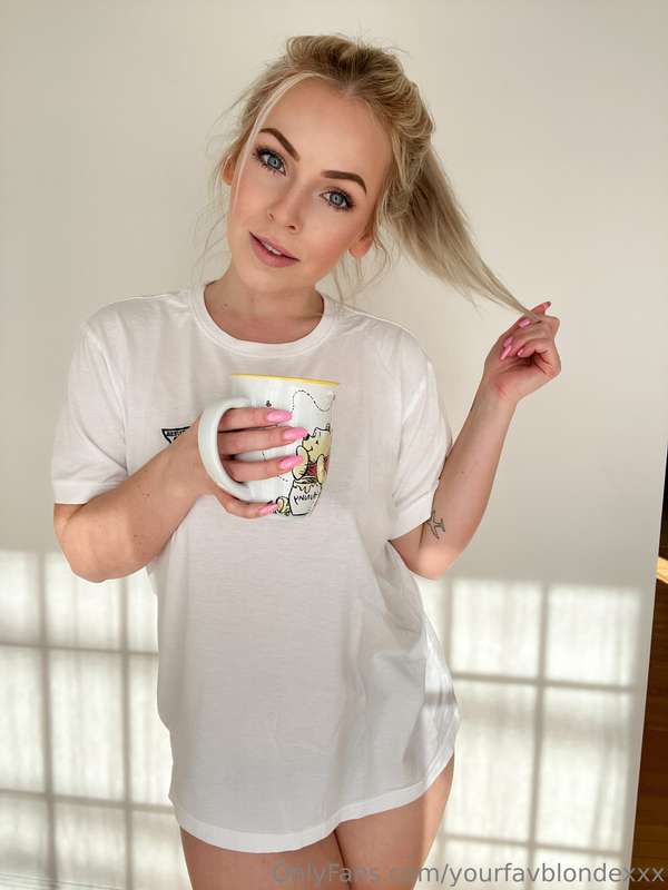 yourfavblondexxx