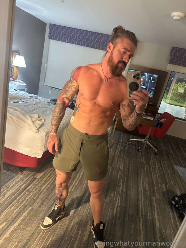 doingwhatyourmanwontdo