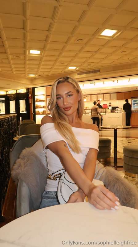 sophielleighfree