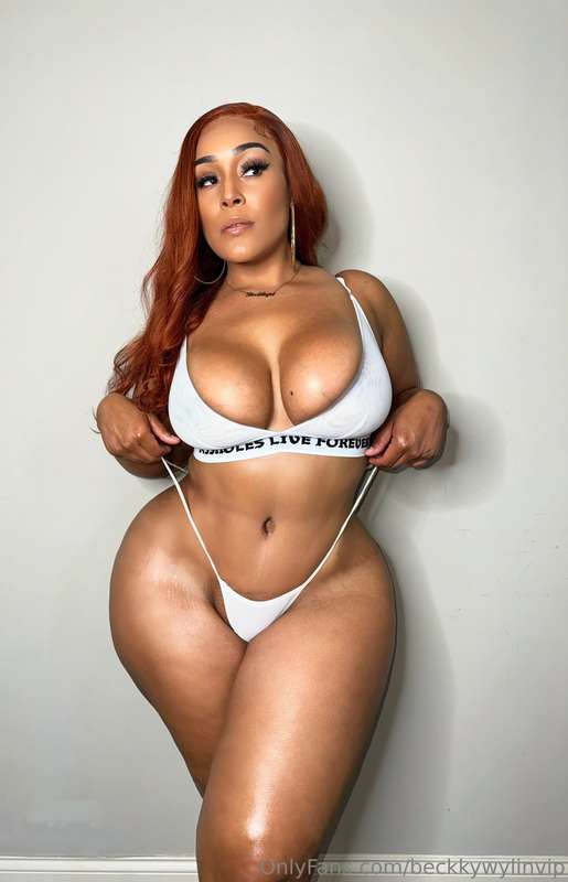 beckkywylinvip