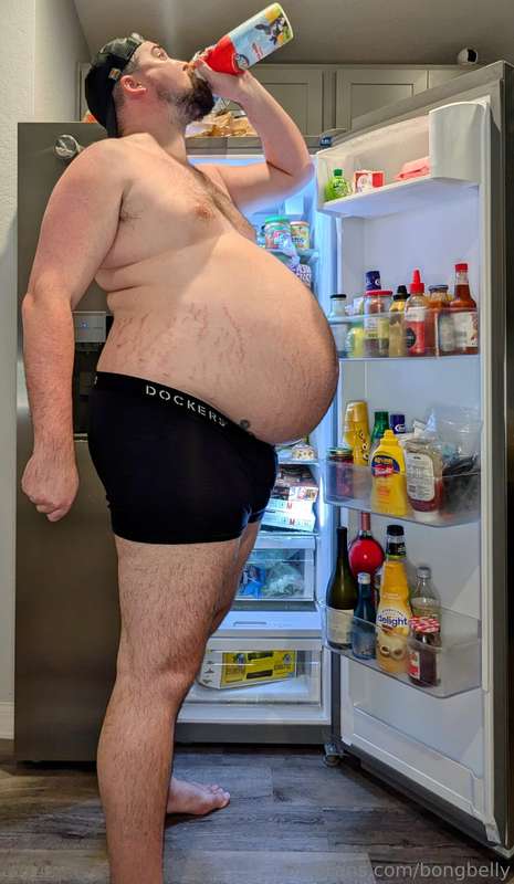 bongbelly