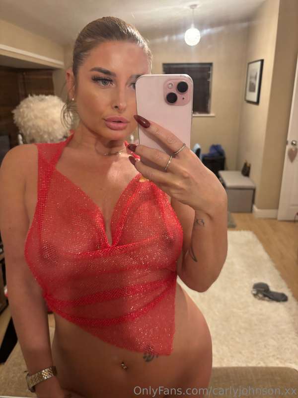 carlyjohnson.xx
