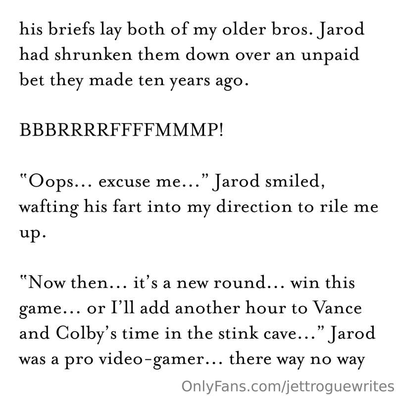 jettroguewrites image #0