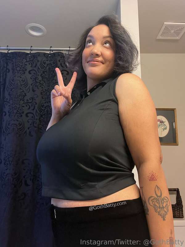 gothbatty