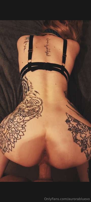 aurorabluexo