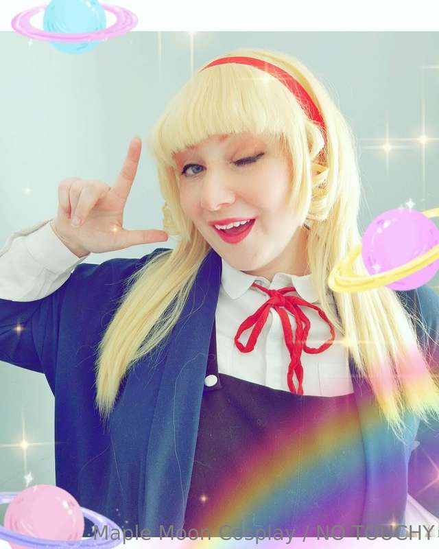 Sumire 🪐 Love Live Superstar
