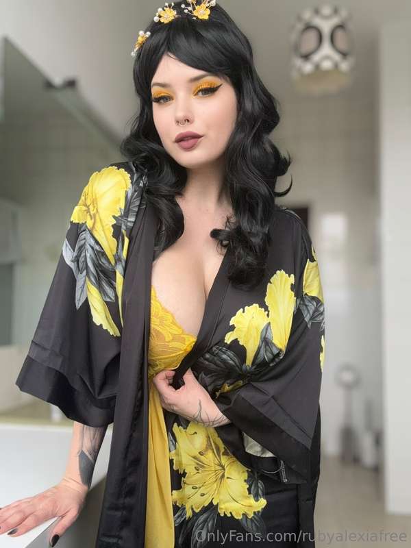 rubyalexiafree