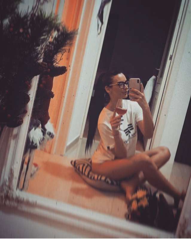 Morning🥰😈