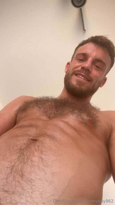 Are you having dirty thoughts with this view? 😈