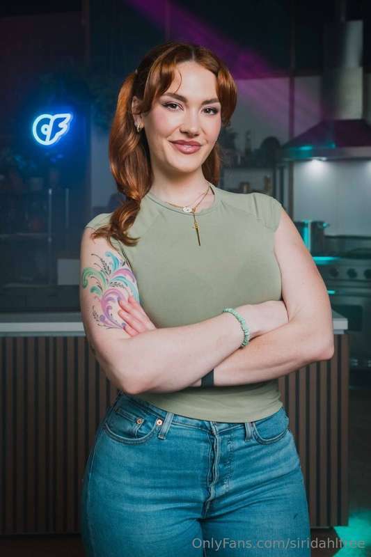 Who’s hungry? 👀🍴 I’m serving chaos & laughs for FREE on @OFT..