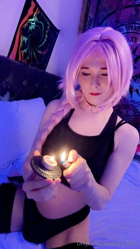 pixie.fairy