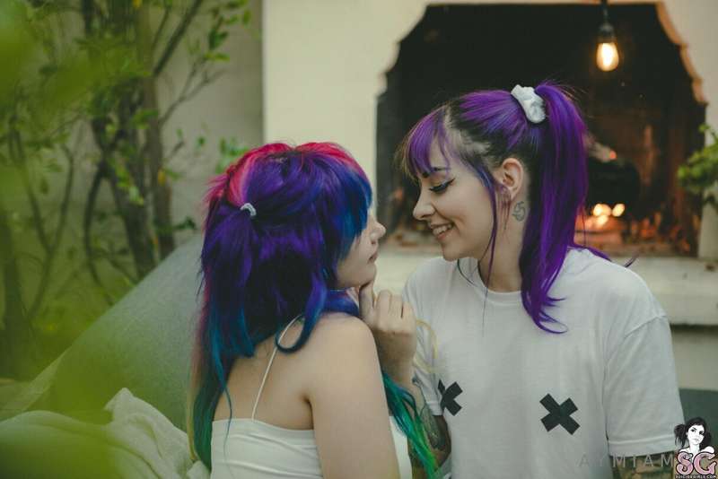 Exclusive previews of what is coming with @mimorgue + @heysa..