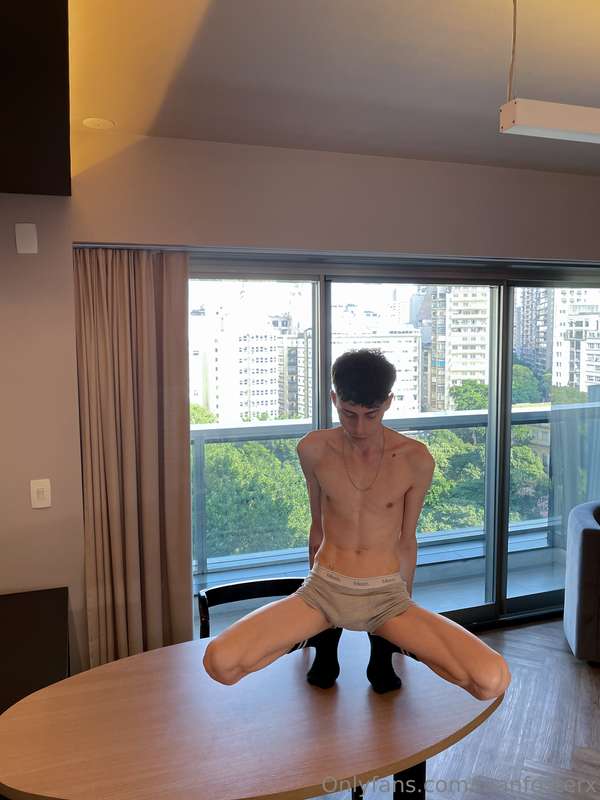 luanfosterx