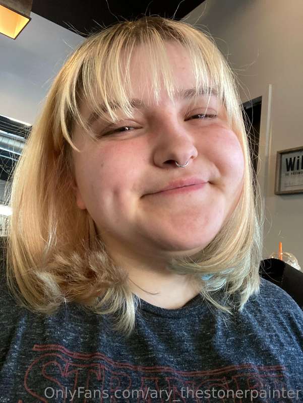 Ya girl got a haircut! I’m almost vacation ready!!