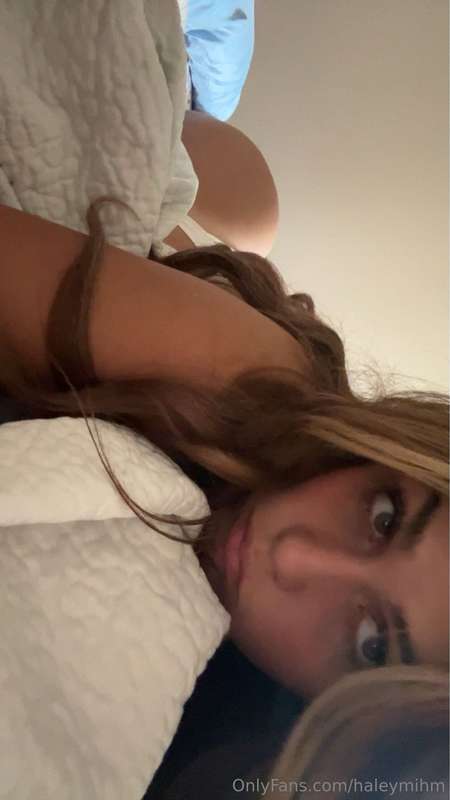 haleymihm