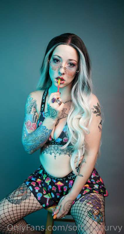 softandcurvy