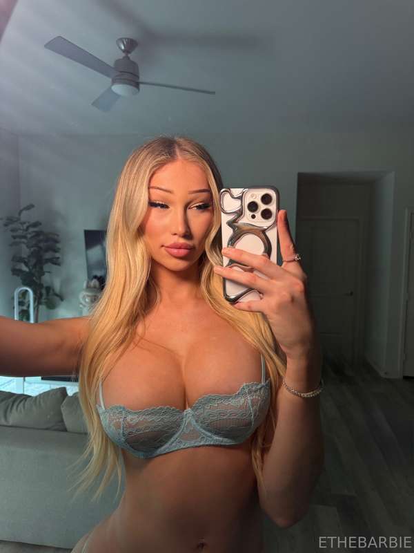 ethebarbieuncensored