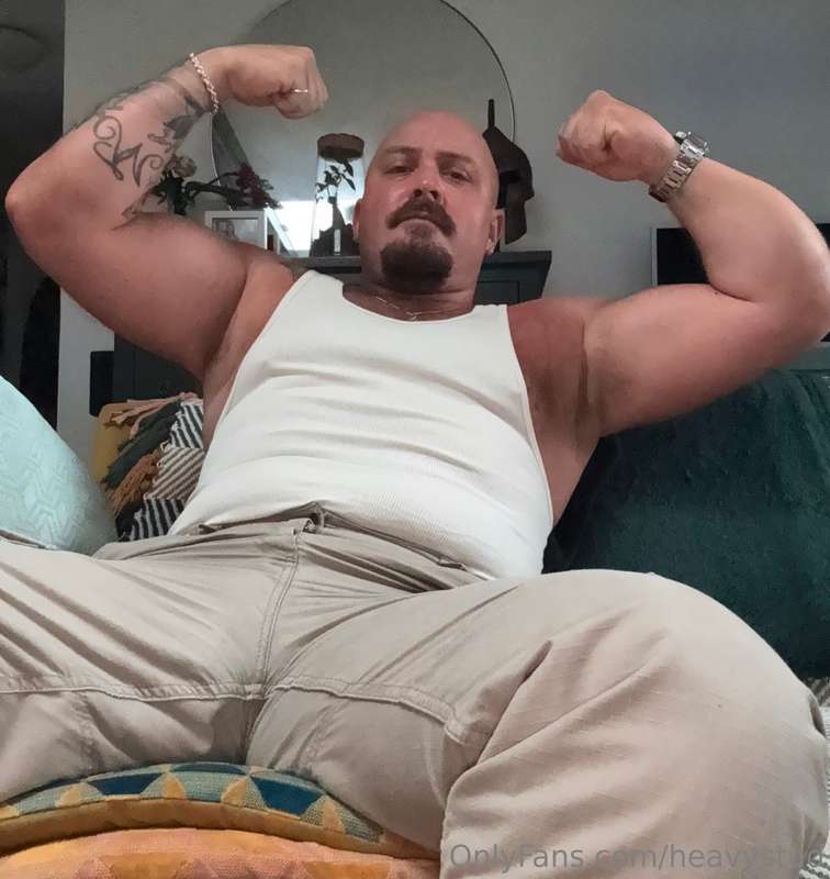 heavystud