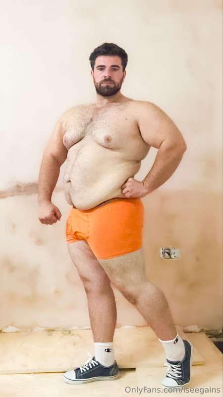 iseegains