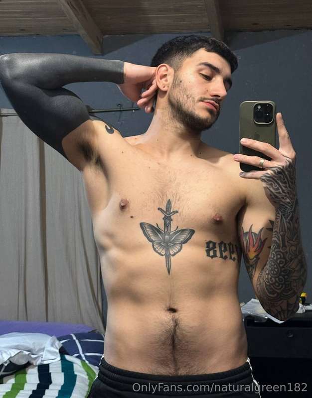 🔥FREE🔥@tattooboy98🔥🇦🇷Argentine boy 🇦🇷🔥⛓️ Vid3o C4ll 🔥⛓️Sexti..