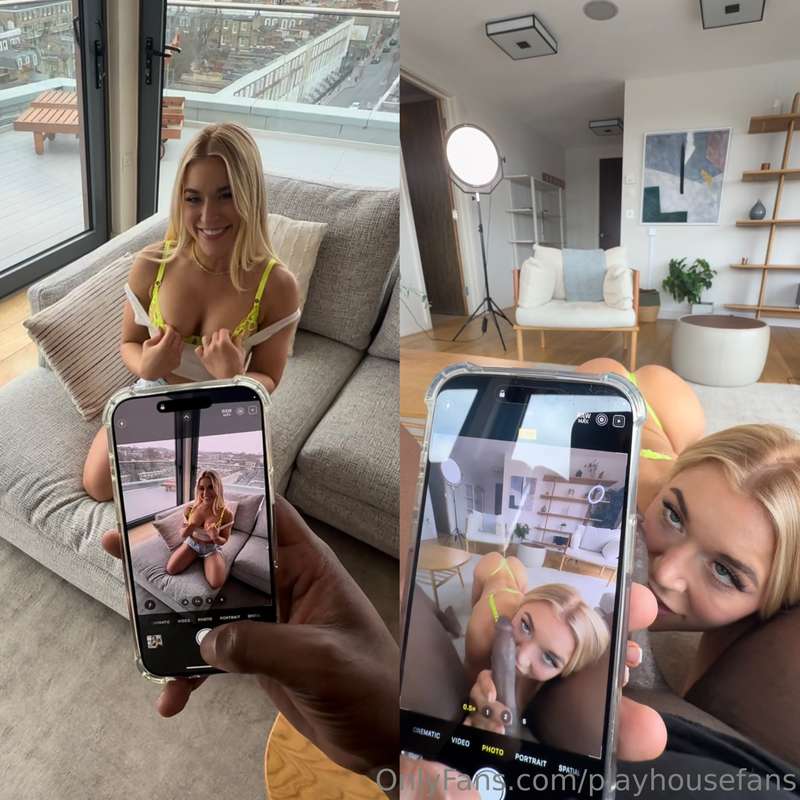 “Help me take pictures for my Onlyfans” @playhousevip