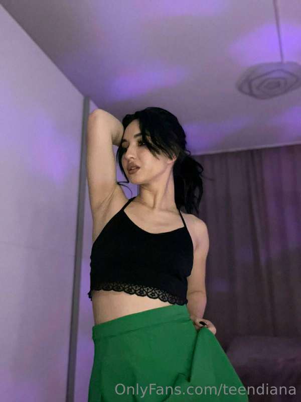 teendiana