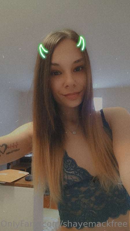 Hi hi! How's everyone feeling?