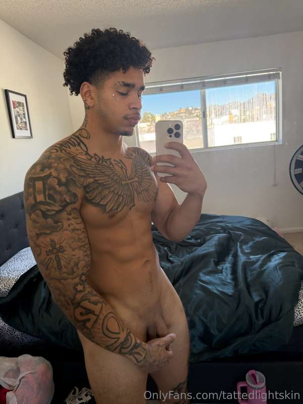 tattedlightskin