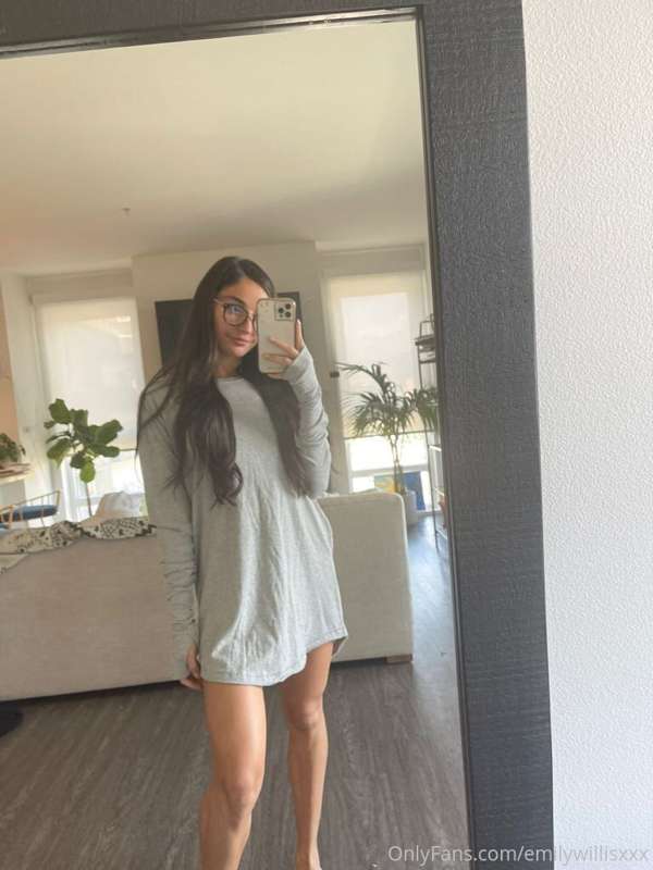 Foto 738 de Emily Willis en Tocromo