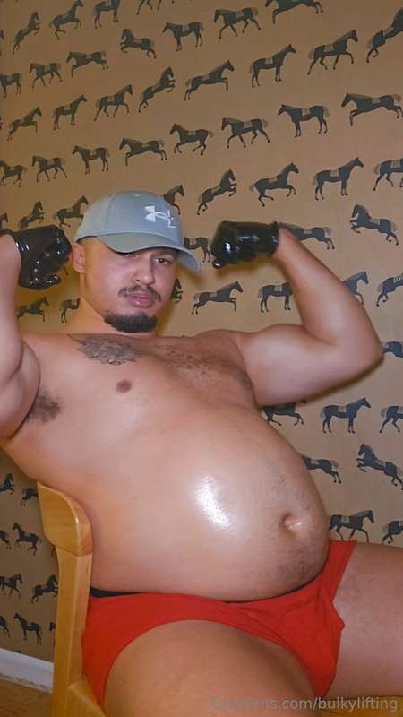 bulkylifting
