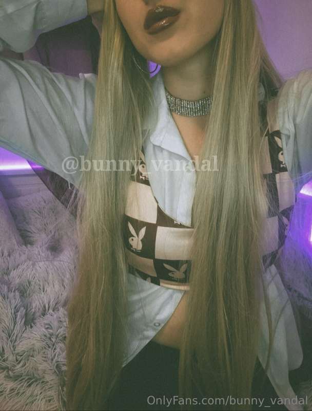 Srdiečko daj svojej barbie Bunny 💗 Ona ti dá za to svoju Pus..