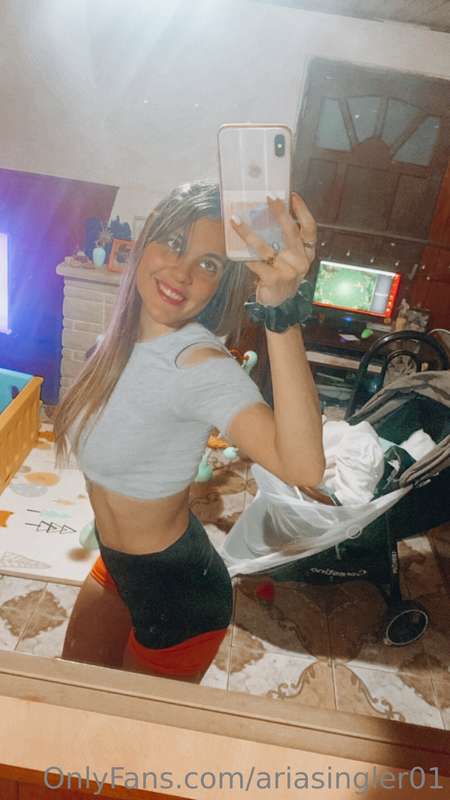 I'm getting bored 🥵