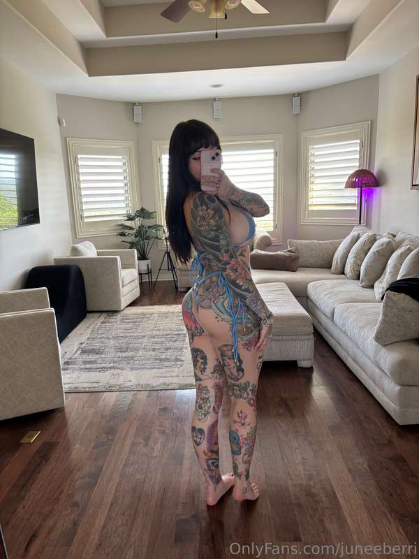 juneeberri