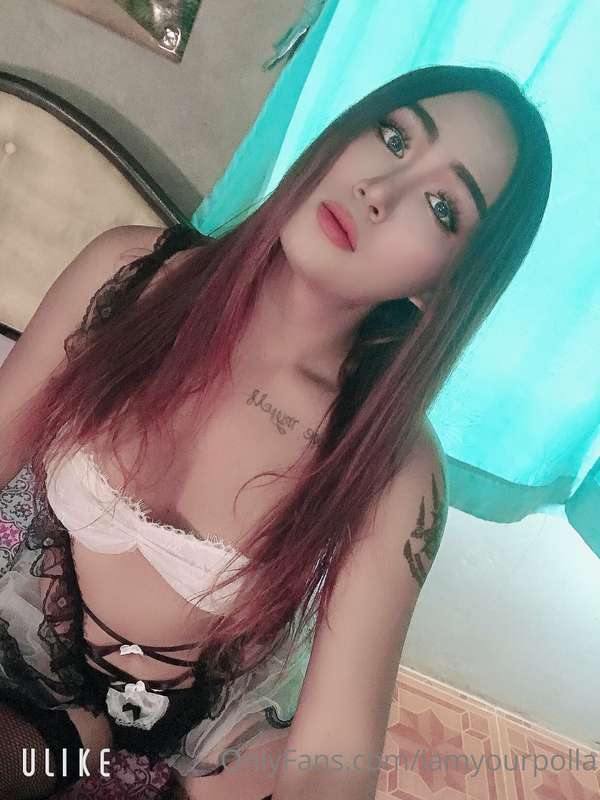 iamyourpolla