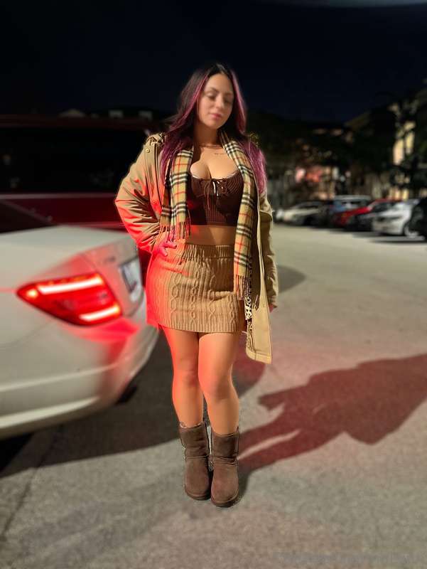Loving the “cold” in FL right now ❄️🌴