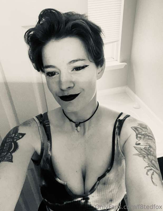 Anyone catch today’s stream? Titties were juicy in the fit!
