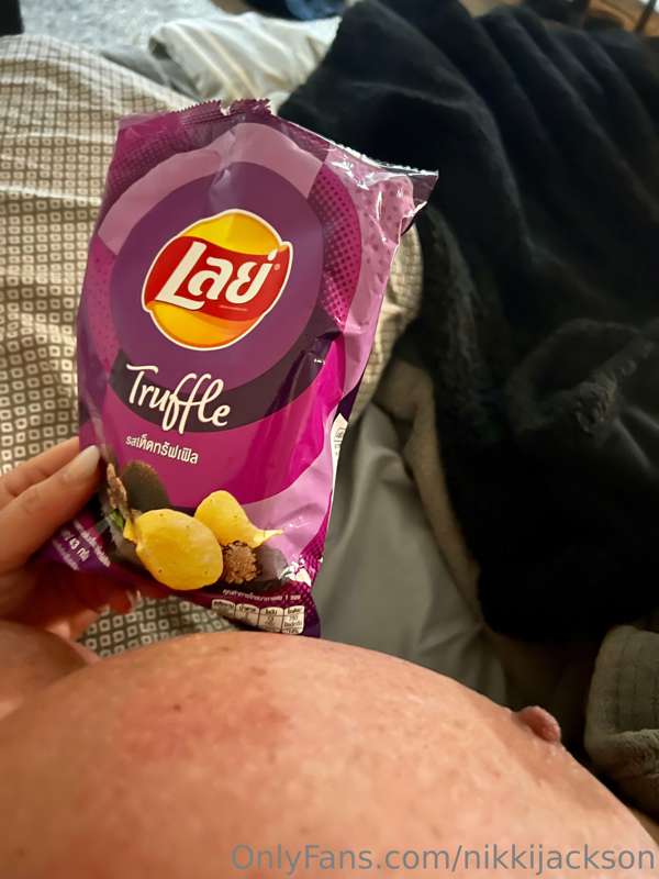Never buy these chips 😞