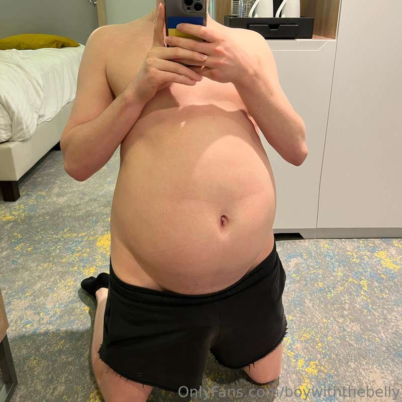 boywiththebelly